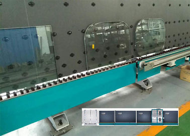 Hochleistungs-isolierende Glasfertigungsstraße mit 50 Millimeter Thikness-Doppelt-Glas-