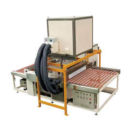 Horizontale Reinigung 19mm CNC-Glasschneiden-Maschine
