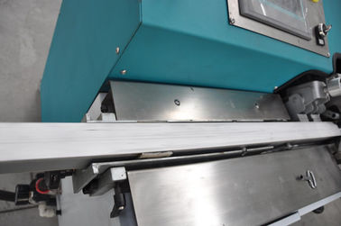 Aluminiumdistanzscheibe CNC-Butylbeschichtungs-Maschine für isolierendes Glas