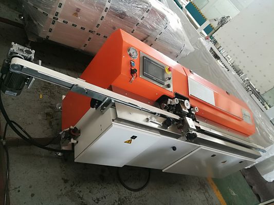 CER automatische Butylmaschinen-heiße Schmelzbutylextruder-Ausrüstung für die isolierende Verarbeitung