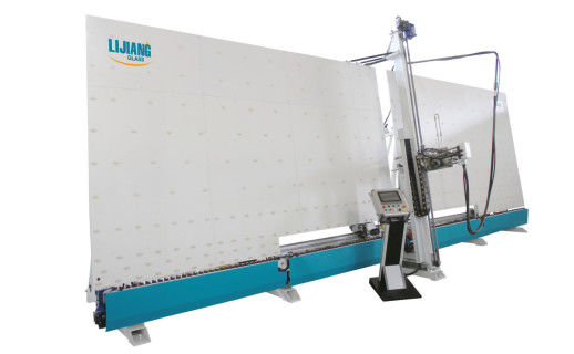 isolierende versiegelnde Glasanpassung des Roboter-40m/min an Linie 2500x4000 Millimeter IG