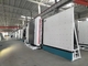 Automatische Aluminiumdistanzscheiben-verbiegende Maschine für horizontale hohle Glasfertigungsstraße