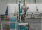 Isolierende Glaslinie Trockenmittel-Füllmaschine PLC 0.9mm