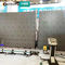 Isolierender Glasmaschinen-Dichtungs-Hochgeschwindigkeitsroboter für doppelverglastes Glas
