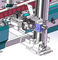 Automatische 2500mm doppelte versiegelnde Roboter-Teilmaschine für hohles Glas-die isolierende doppelte Glas-Glasverarbeitung
