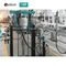Horizontaler Luftdruck der Zwei-Pumpe Dichtungsmittel-Dichtungs-Maschinen-4L/min für Insulateddie hohle Glas-Glasverarbeitung