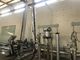 Doppelverglasungsmaschinerie der Fertigungsstraße des guten Roboters des Preises automatischen isolierende Glas