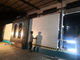 Lamelliertes reflektierendes 45m/Min Insulating Glass Production Line