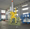 Glasheber des Bau-Glasverarbeitungsvakuumsauger-800kg