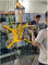 Automatische freitragende Glasvakuumsauger-Heber Crane Glazing Lifting Equipment Loadings 600kgs 800kgs 1000kgs