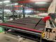 Industrielle Glasschneiden-Maschinen-Fernbedienung CNC-10Kw für die lamellierte Glasverarbeitung