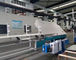 Automatische Aluminiumdistanzscheiben-verbiegende Maschine für isolierende Glasherstellung