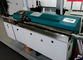 Automatische Butyldichtungsmittel-Extruder-Maschine mit großem Butylfaß