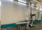 Vertikale isolierende Glasdichtungsmittel-Extruder-Roboter-Maschine für die Verarbeitung des isolierenden Glases