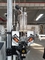 Automatische trocknende Hauptfüllmaschine 2 für die Doppelverglasung