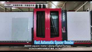 LiJiang-Video unter der EASTGLAZ-Gruppe