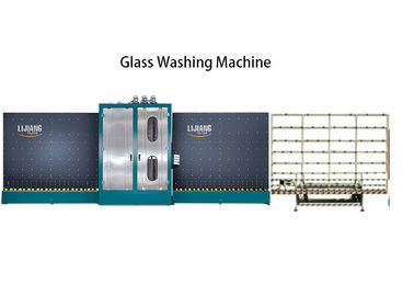 Lärmarmes Flachglas-Waschmaschinen-Luft-Messer für isolierende Glasfertigungsstraße