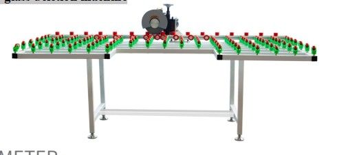 Maschine zum Löschen von Glas mit niedrigem E-Wert