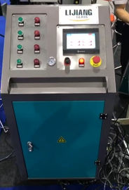 Argon-Gas-Füllmaschine der hohen Leistungsfähigkeits-220V mit Noten-Bildschirmanzeige