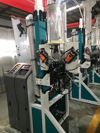 Automatische trocknende Füllmaschine mit Bohrloch und kleben Dichtung
