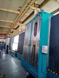 Automatische Vertikalen-und horizontale Waschmaschinen-chinesische Fabrik Derictly-Verkäufe