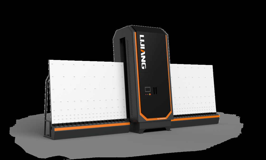 Glasschutzfilm-Anwendungsmittel (patentiertes Produkt) ((Die erste Einheit in Asien)