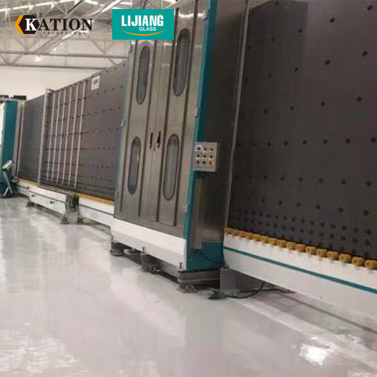 Heißer Verkauf 2020 isolierende Glassilikon-Dichtungsmittel-Fertigungsstraße mit gutem Preis