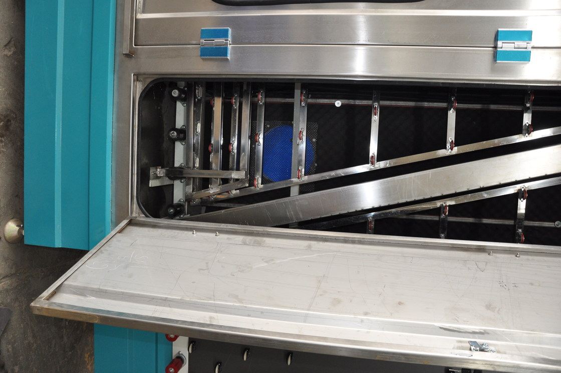 neue Fertigungsstraße LIJIANG IG, LIJIANG-Produktion Line.GLASS LINIE, grüne Produktion 2020new