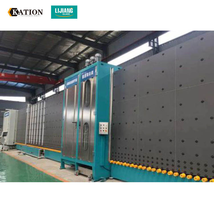 Isolierende Glasfertigungsstraße für Doppelverglasungsklasse isolierte Glasausrüstung