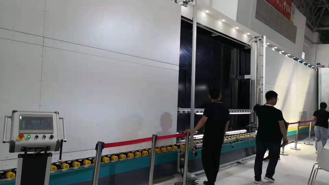 Heiße Verkauf 2020 CNC-Glasschneiden-Erzeugnis-Linie, automatische isolierende Glasfertigungsstraße