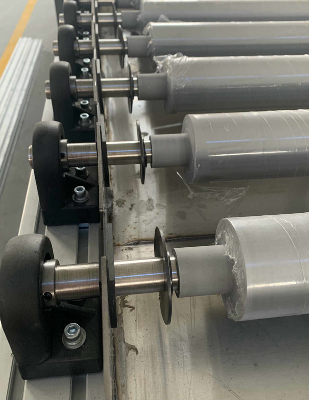 Heißer Verkaufs-horizontale Glasreinigung und Schleuder für niedrig--e Glas