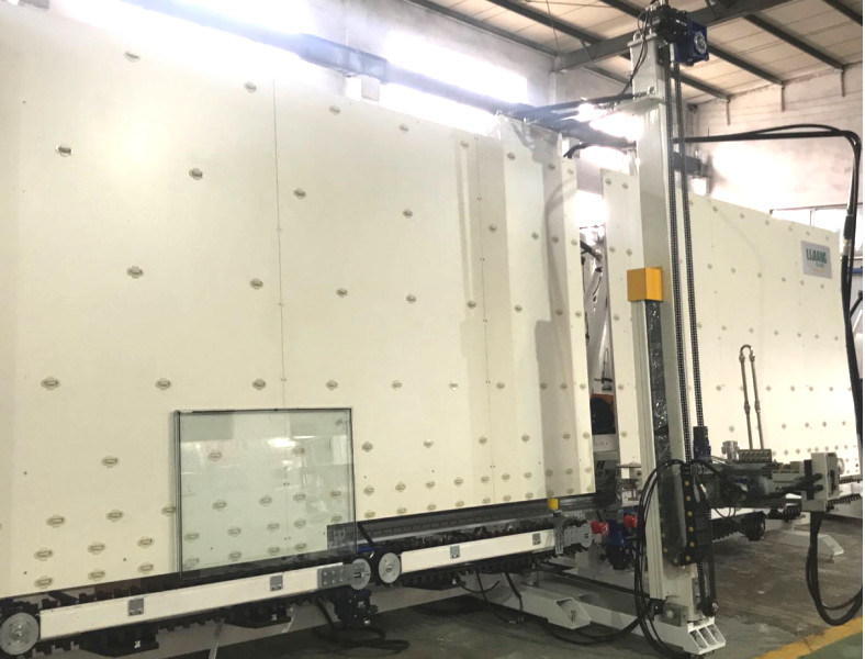 Automatischer isolierender Glassilikonkautschuk-Extruder für das Isolieren der Glas-Verarbeitung verwendet in isolierender Glasmaschine