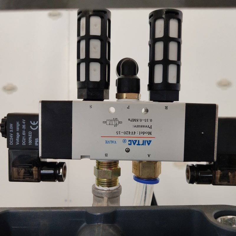 CER isolierende Doppelverglasungs-Glasfertigungsstraße Glas-W24mm mit versiegelndem Roboter