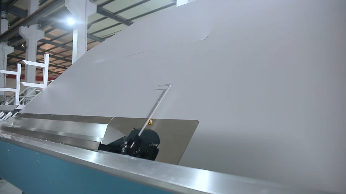 Aluminiumrahmen-Stangen-Ausschnitt und verbiegendes Ausrüstungs-Maschinen-Aluminiumlenker-Maschinen-isolierendes Glasgerät IG Proc