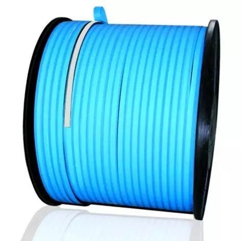 Butylaluminiumdistanzscheibe doppelter Glasfertigungsstraße-warmer Rand Thechnolgy und 3A diesccant von IG