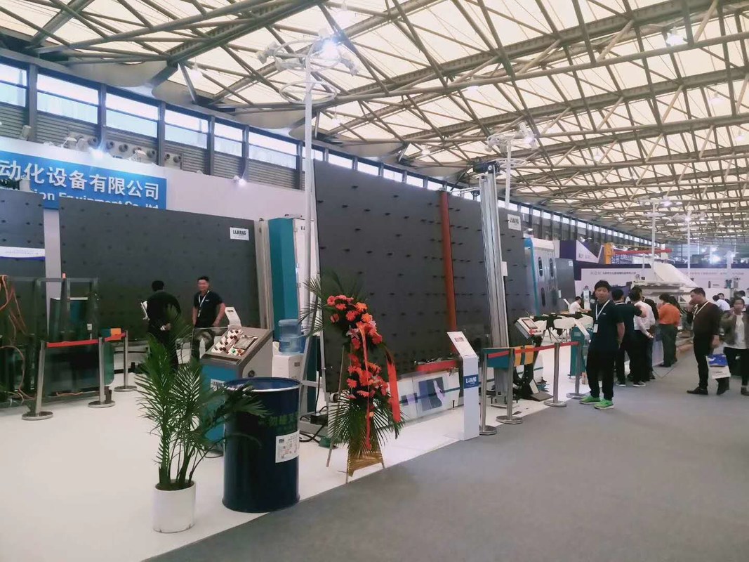 Automatische Aluminiumdistanzscheiben-verbiegende Maschine für horizontale isolierende Glasfertigungsstraße