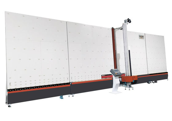 Maschine zur Vertikalen Kantenlöschung LJCM2545
