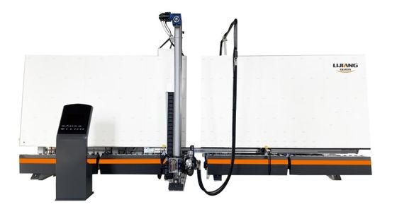 Vertikal isolierendes Versiegelungsroboter aus Glas LJTJ2540