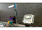 12-56 Millimeter-Stärke-Doppelverglasungs-Herstellungs-Ausrüstung PLC-Steuerung