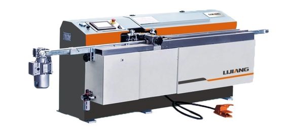 Neue Butylextrudermaschine