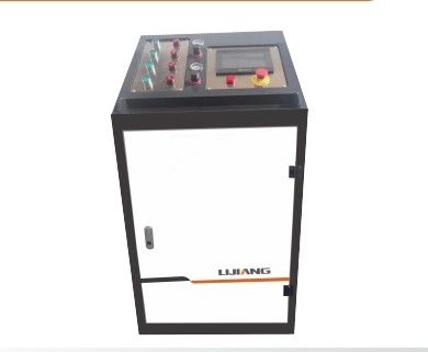 GAS-Füllmaschine