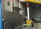 Wand freitragender Jib Crane Insulating Glass des Glas-200KG 400kg 600kg 800kg