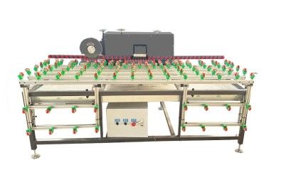 Glasschleifmaschine