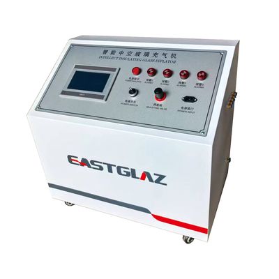 GAS-Füllmaschine