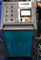 Argon-Gas-Füllmaschine der hohen Leistungsfähigkeits-220V mit Noten-Bildschirmanzeige