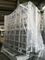 isolierende Glasproduktions-Maschine 3P 380V 50HZ