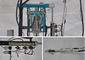 Isolierende Glas-Saelant-Streichmaschine LJST02A/LJST03 der hohen Geschwindigkeit