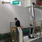 Automatischer isolierender Glasdichtungsmittel-Dichtungs-Selbstroboter 400*300mm