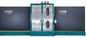 Vertikale Glas-Verarbeitungs-Hochgeschwindigkeitsausrüstung des Gläserspüler-/2000mm 2500mm