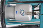 Höhere Leistungsfähigkeits-Dichtungsmittel-Streichmaschine für das Isolieren Glasder dichtungsmaschinenisolierenden Glasfertigungsstraße